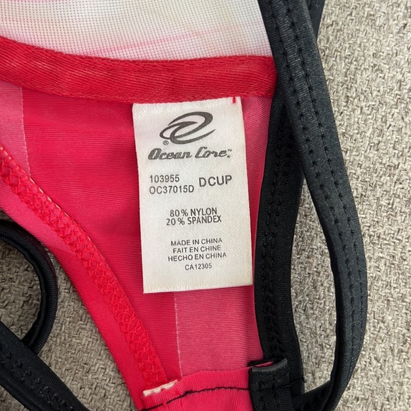 Unlined, underwire bikini top - Picture 3 of 3